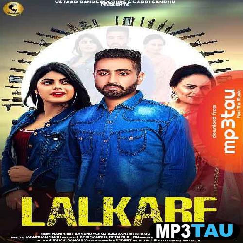 Lalkare-Ft-Gurlez-Akhtar Manpreet Sandhu mp3 song lyrics